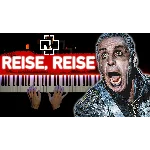 Rammstein - Reise, reise
