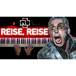 Rammstein - Reise, reise
