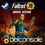 🔶Fallout 76 - Официальный Ключ Steam