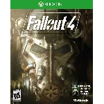 ✅ Fallout 4 XBOX ONE SERIES X|S Цифровой ключ 🔑