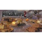 🎱 Panzer Corps 2 (STEAM) (Region free) + БОНУС