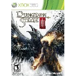 Dungeon Siege 3 XBOX 360