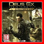 Deus Ex: Human Revolution Director´s Cut | STEAM RU/CIS