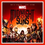 Marvel's Midnight Suns Digital+ Edition ( STEAM KEY ) ✅