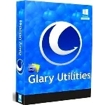 Glary Utilities Pro 6  Ключ до   04.12.2026 / 3ПК