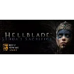 🔥 Hellblade Senua´s Sacrifice (STEAM) (Region free)