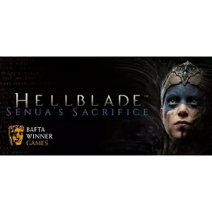 🔥 Hellblade Senua´s Sacrifice (STEAM) (Region free)