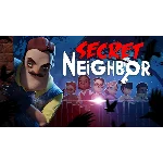 🤡 Secret Neighbor (STEAM) (Region free) + БОНУС