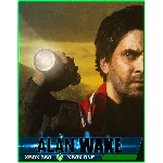 Alan Wake XBOX ONE