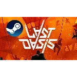 Last Oasis (STEAM) (Region free) + БОНУС