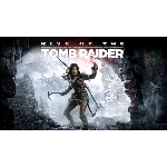 Rise of the Tomb Raider (STEAM) (Region free)