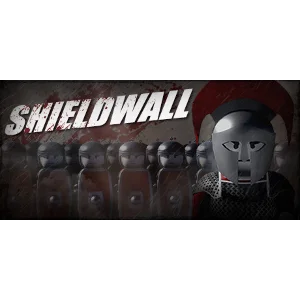 🗿 Shieldwall (STEAM) (Region free) + БОНУС