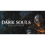 🌪 DARK SOULS REMASTERED (STEAM) (Region free)