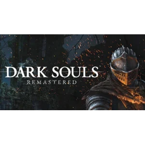 🌪 DARK SOULS REMASTERED (STEAM) (Region free)