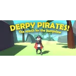 Derpy pirates! STEAM KEY REGION FREE