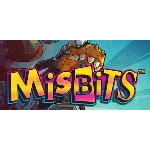 MisBits STEAM KEY REGION FREE