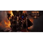 Chaos & Conquest Skullhunter Warlord Starter Bundle key