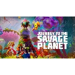 Journey To The Savage Planet  [EPIC GAMES] RU/MULTI