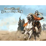 MOUNT & BLADE II: BANNERLORD / Steam Key / РФ+СНГ