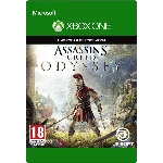 ✅💥 ASSASSIN´S CREED ОДИССЕЯ 💥 XBOX ONE/X/S 🔑 КЛЮЧ 🔑