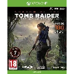 ✅❤️SHADOW OF THE TOMB RAIDER DEFINITIVE EDITION✅XBOX🔑
