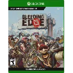Bleeding Edge XBOX ONE