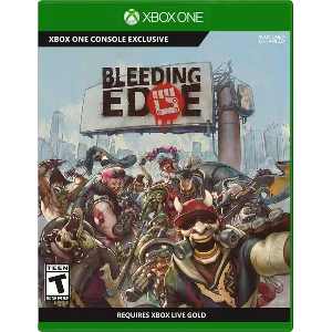 Bleeding Edge XBOX ONE