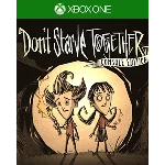 ✅ Don´t Starve Together: Console Edition XBOX ONE 🔑
