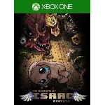 ✅ The Binding of Isaac: Rebirth XBOX ONE X|S Ключ 🔑