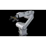 Модель робота манипулятора