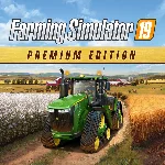 ✅ Farming Simulator 19 - Premium Edition XBOX Ключ 🔑