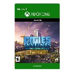 ✅ Cities: Skylines - Premium Edition 2 XBOX ONE ключ 🔑