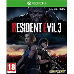 RESIDENT EVIL 3 + RESIDENT EVIL 2 /XBOX ONE, Series X|S
