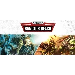 Warhammer 40,000: Sanctus Reach (Steam Key/Region Free)