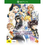 Tales of Vesperia: Definitive Edition XBOX ONE