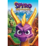 Spyro™ Reignited Trilogy Xbox One & Series X|S ключ🔑