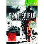 Battlefield Bad Company 2 XBOX 360