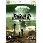 Fallout 3 XBOX 360 🎮✔