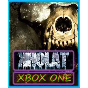 Kholat XBOX ONE