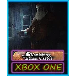 The Vanishing of Ethan Carter XBOX ONE