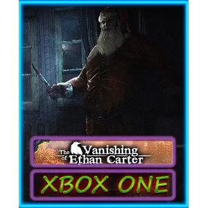 The Vanishing of Ethan Carter XBOX ONE