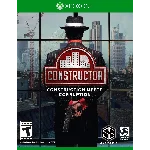 Constructor XBOX ONE