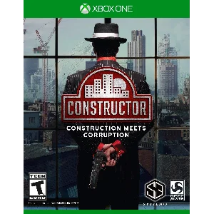 Constructor XBOX ONE