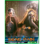 Gene Rain XBOX ONE