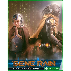 Gene Rain XBOX ONE