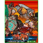 Has-Been Heroes XBOX ONE