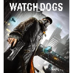 WATCH DOGS COMPLETE EDITION XBOX ONE & Series  ключ🔑