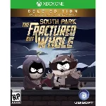 ✅ South Park: The Fractured but Whole Gold XBOX Ключ 🔑