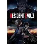 Resident Evil 3 Xbox One|Пожизненная Гарантия ⭐⭐⭐