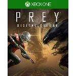Prey Digital Deluxe Edition XBOX ONE